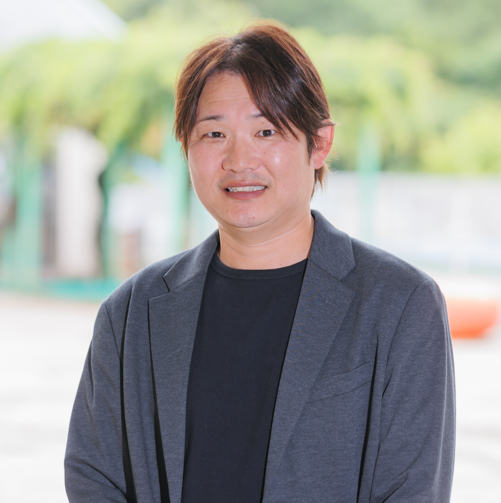 理事長挨拶